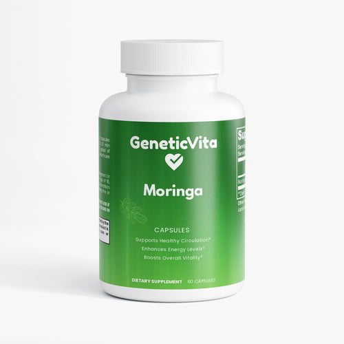 Moringa Pure