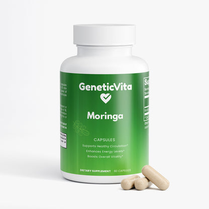Moringa Pure